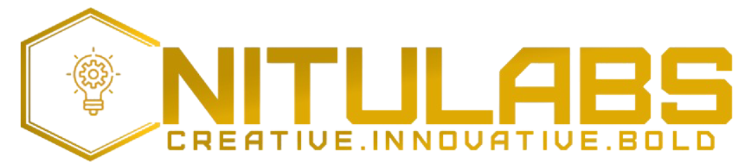 NituLabs Logo